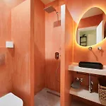 Hotel Aigaio Skala Potamia (Thasos)
