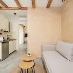 Aigaio Hotel *