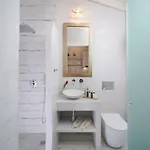Aigaio Hotel Skala Potamia (Thasos)