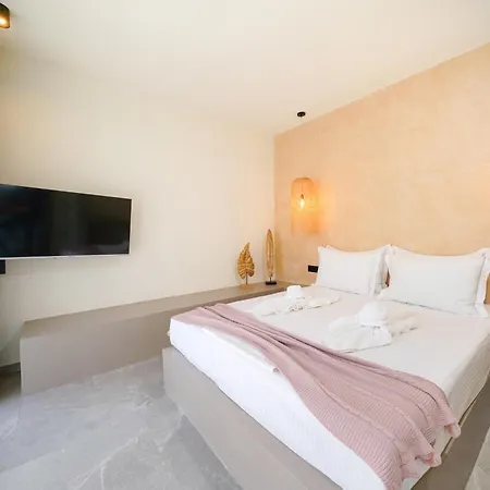 Hotel Aigaio