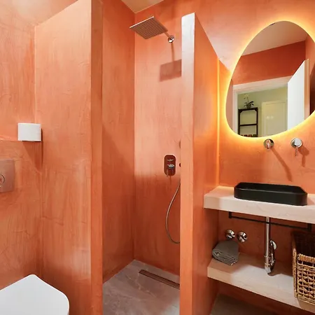 Hotel Aigaio Skala Potamias