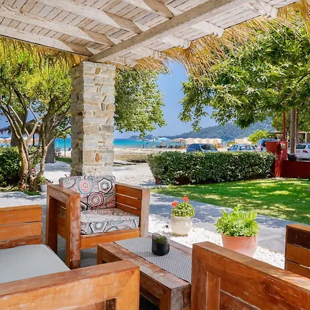 Aigaio * Skala Potamias