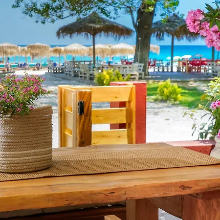 Hotel Aigaio Skala Potamias