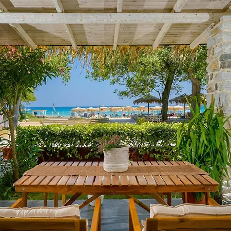 Aigaio Hotel