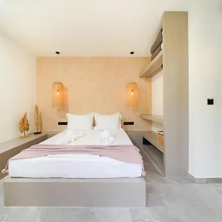Hotel Aigaio *