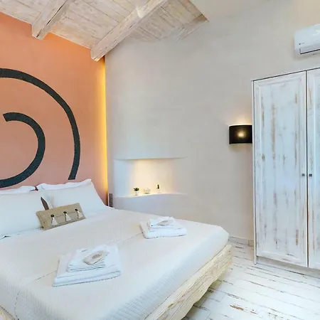 Hotel Aigaio *