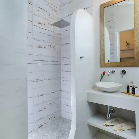Aigaio Hotel Skala Potamias