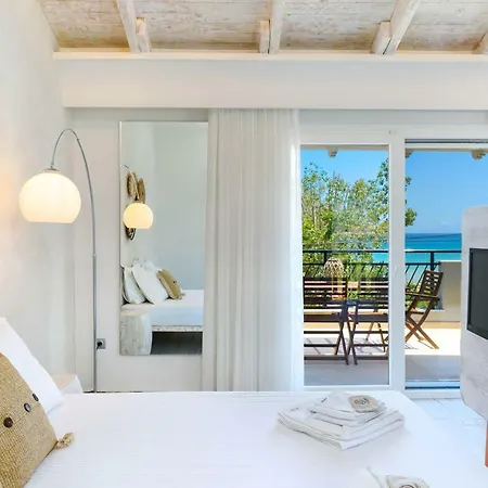 Aigaio Skala Potamias