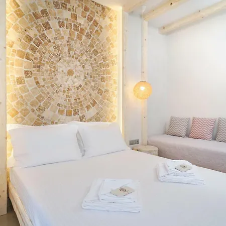 Hotel Aigaio