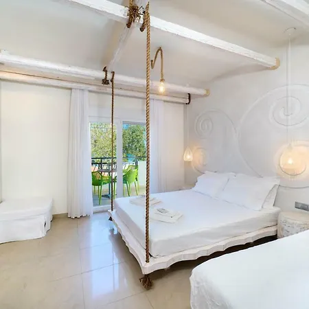 Hotel Aigaio *