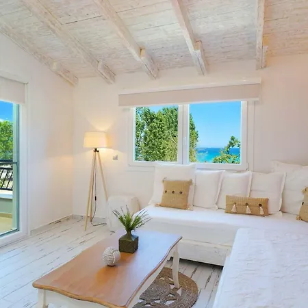 Hotel Aigaio Skala Potamias