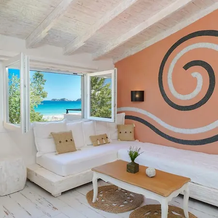 Aigaio Hotel Skala Potamias