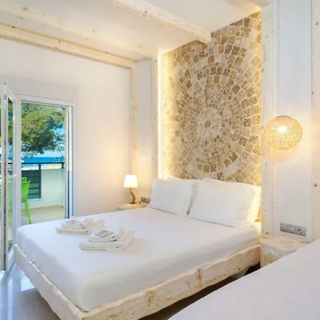 Hotel Aigaio *