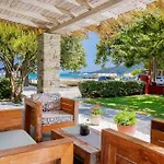 Aigaio * Skala Potamia (Thasos)