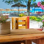 Hotel Aigaio Skala Potamia (Thasos)
