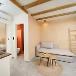Aigaio Hotel Skala Potamia (Thasos)