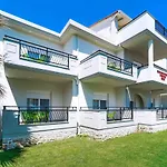 Hotel Aigaio Skala Potamia (Thasos)
