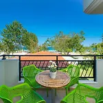 Hotel Aigaio Skala Potamia (Thasos)
