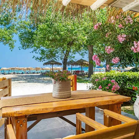 Aigaio Otel Skala Potamia (Thasos)