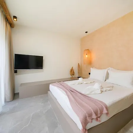 Aigaio Skala Potamia (Thasos)