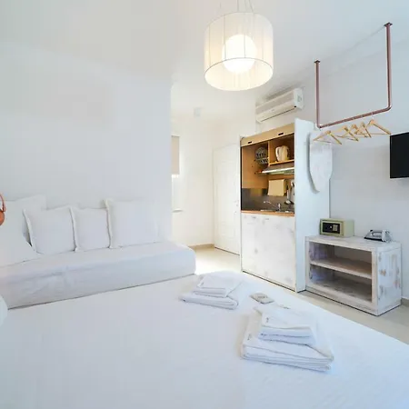 Aigaio * Skala Potamia (Thasos)