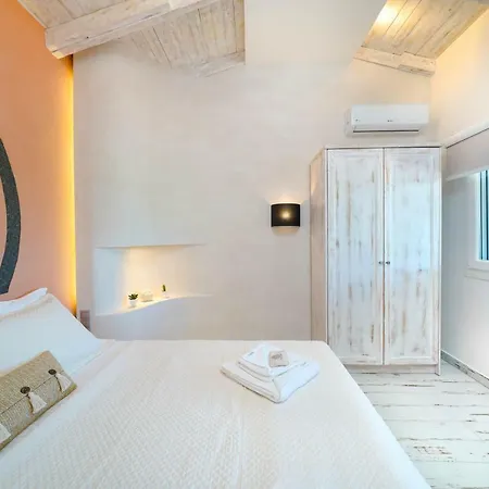 Aigaio * Skala Potamia (Thasos)