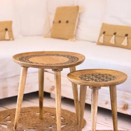 Aigaio Otel Skala Potamia (Thasos)