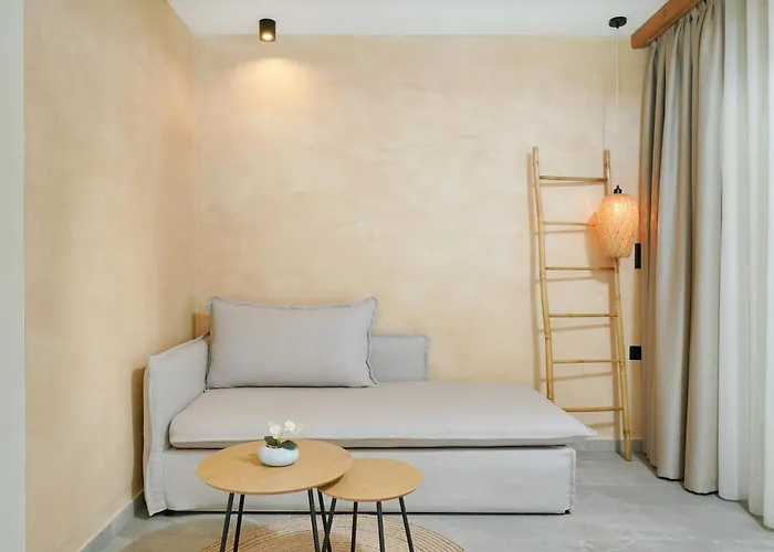 Aigaio * Skala Potamia (Thasos)