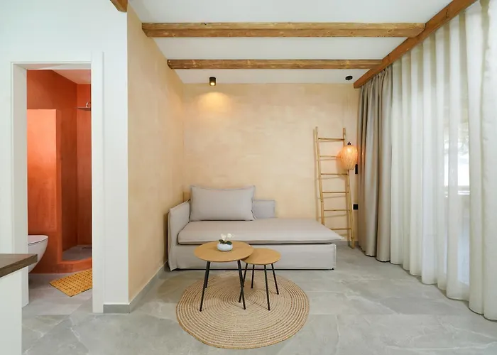 Aigaio Hotel