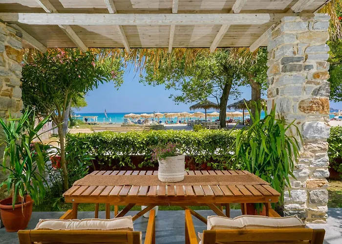Aigaio Hotel