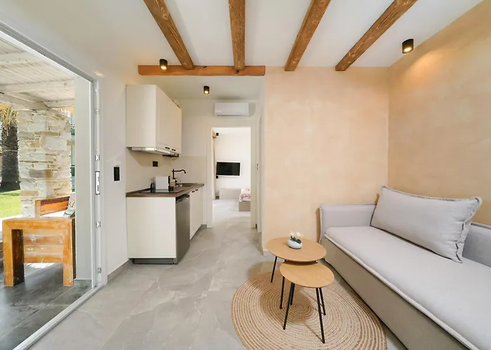 Aigaio Skala Potamia (Thasos)