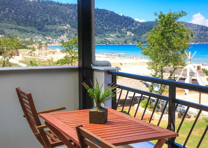 Aigaio Skala Potamia (Thasos)