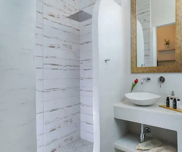 Aigaio Hotel Skala Potamia (Thasos)