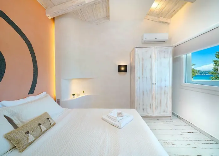 Aigaio * Skala Potamia (Thasos)