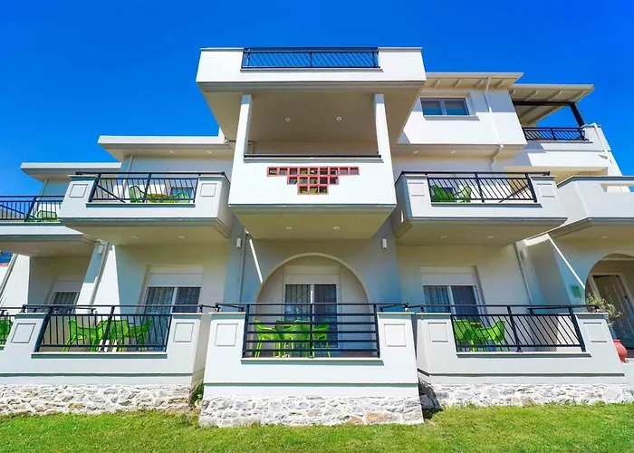 Aigaio Skala Potamia (Thasos)