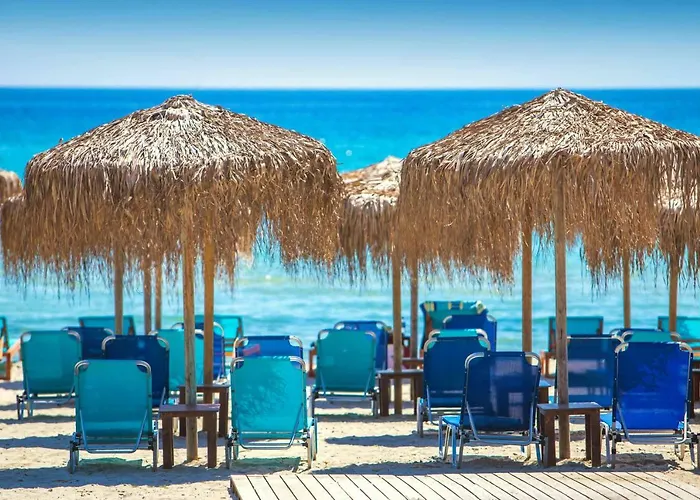 Hotel Aigaio *