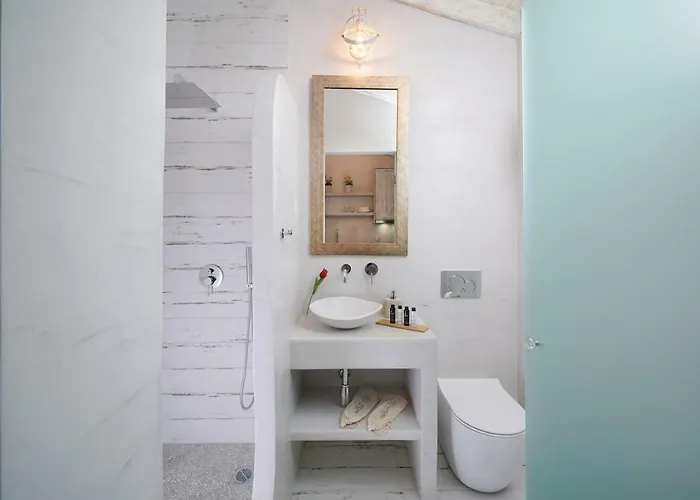 Aigaio Hotel Skala Potamia (Thasos)