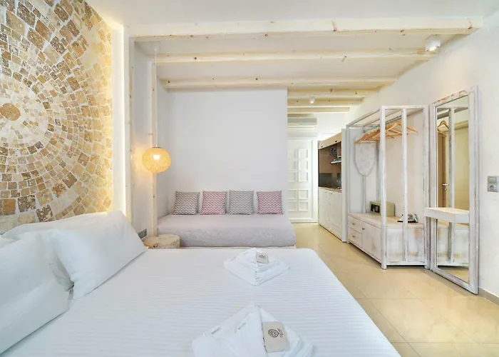 Aigaio * Skala Potamia (Thasos)