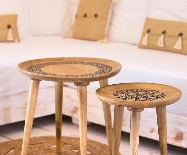 Aigaio Hotel Skala Potamia (Thasos)