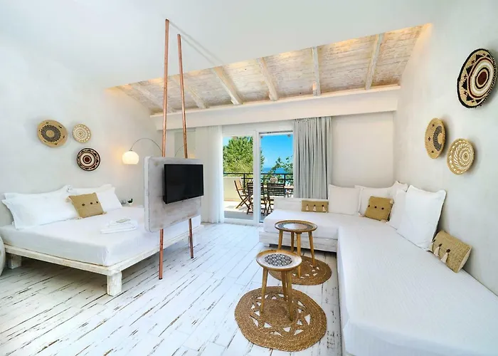 Aigaio Skala Potamia (Thasos)