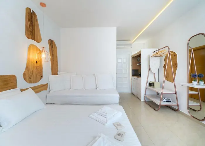 Aigaio * Skala Potamia (Thasos)